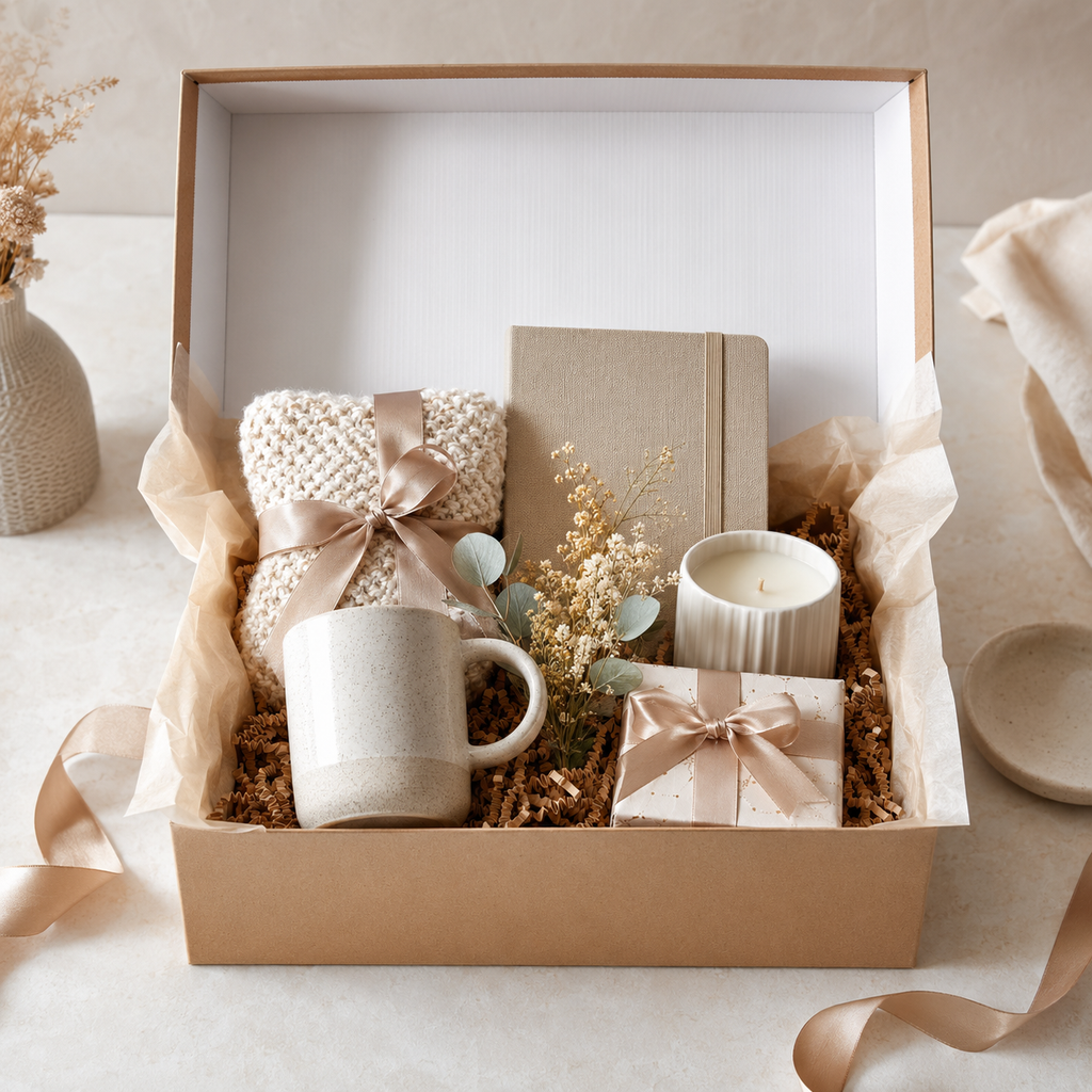 Premium Gift Box