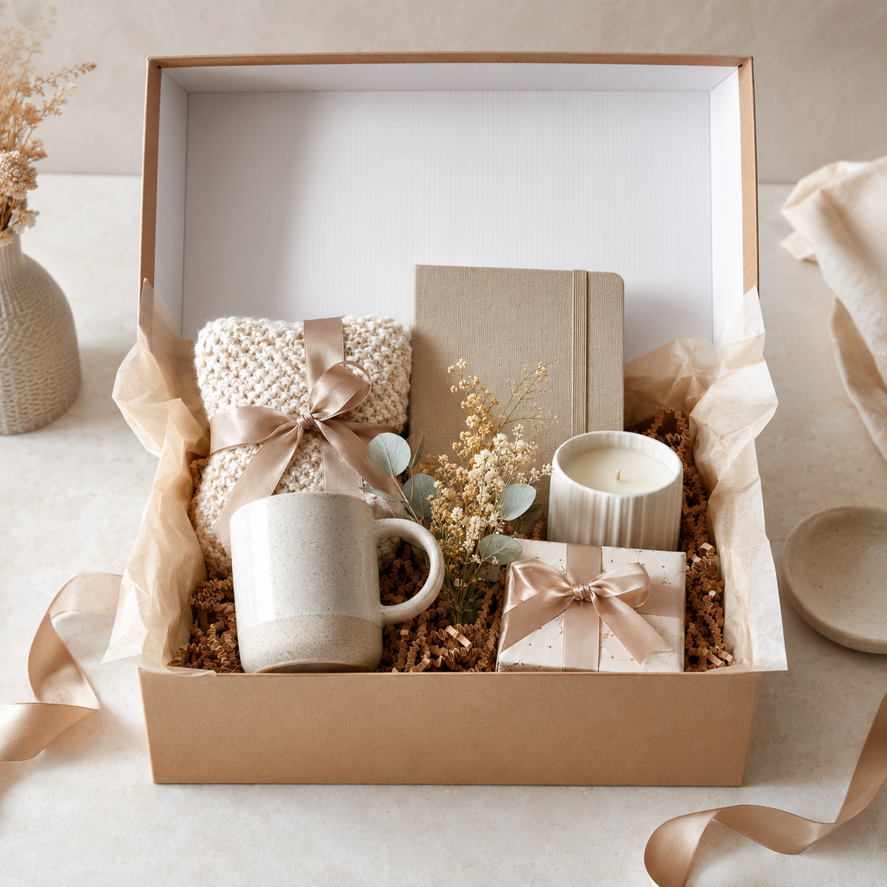 Premium Gift Box