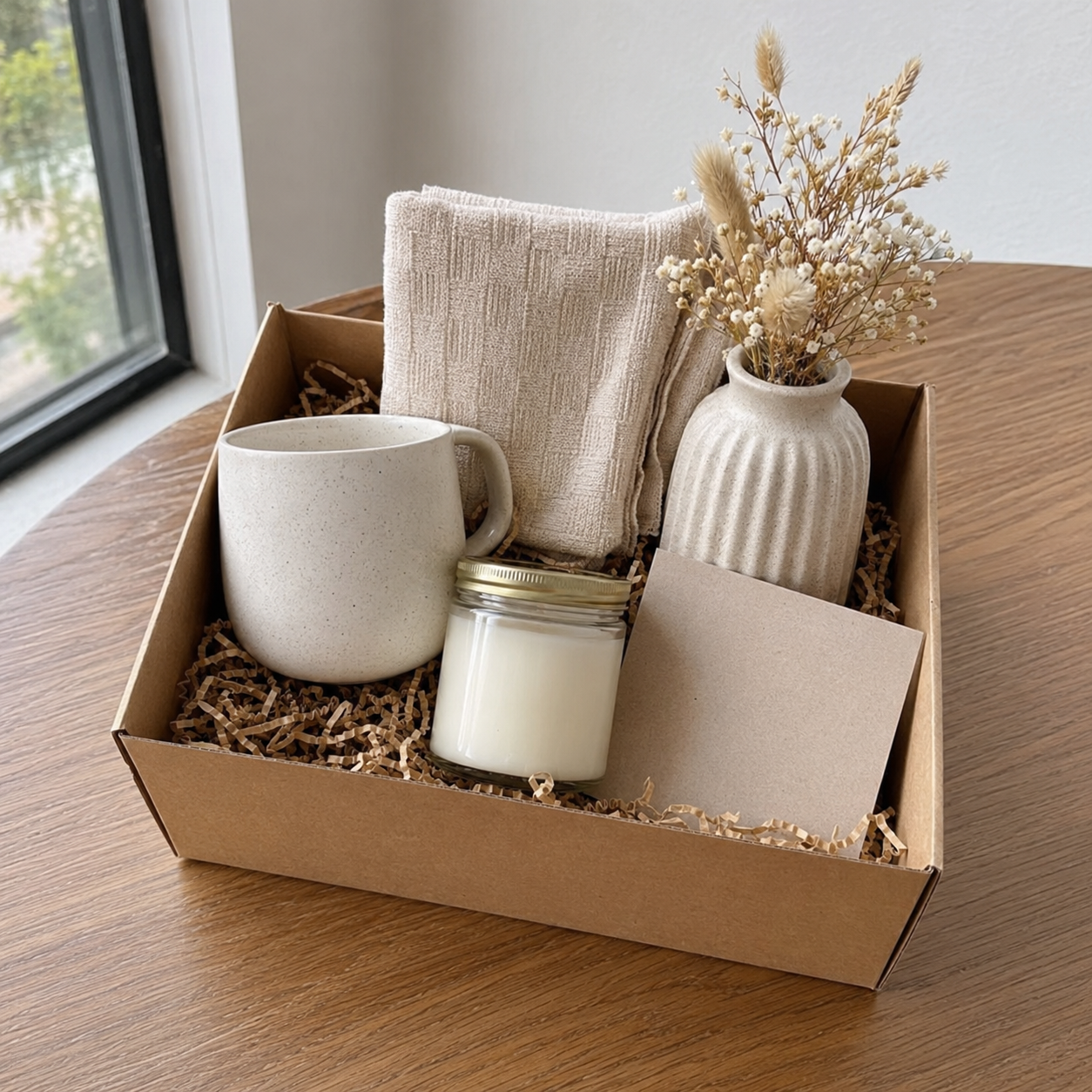 Home Decor Gift Set