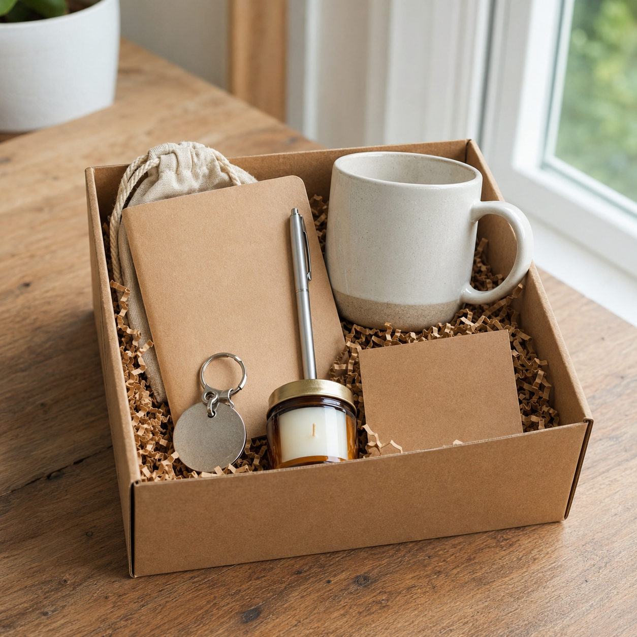 Lifestyle Accessories Set