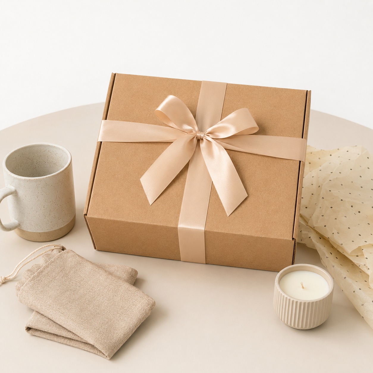 Premium Gift Box