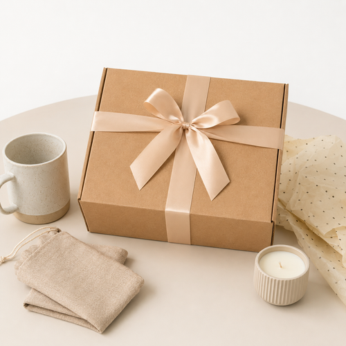 Premium Gift Box