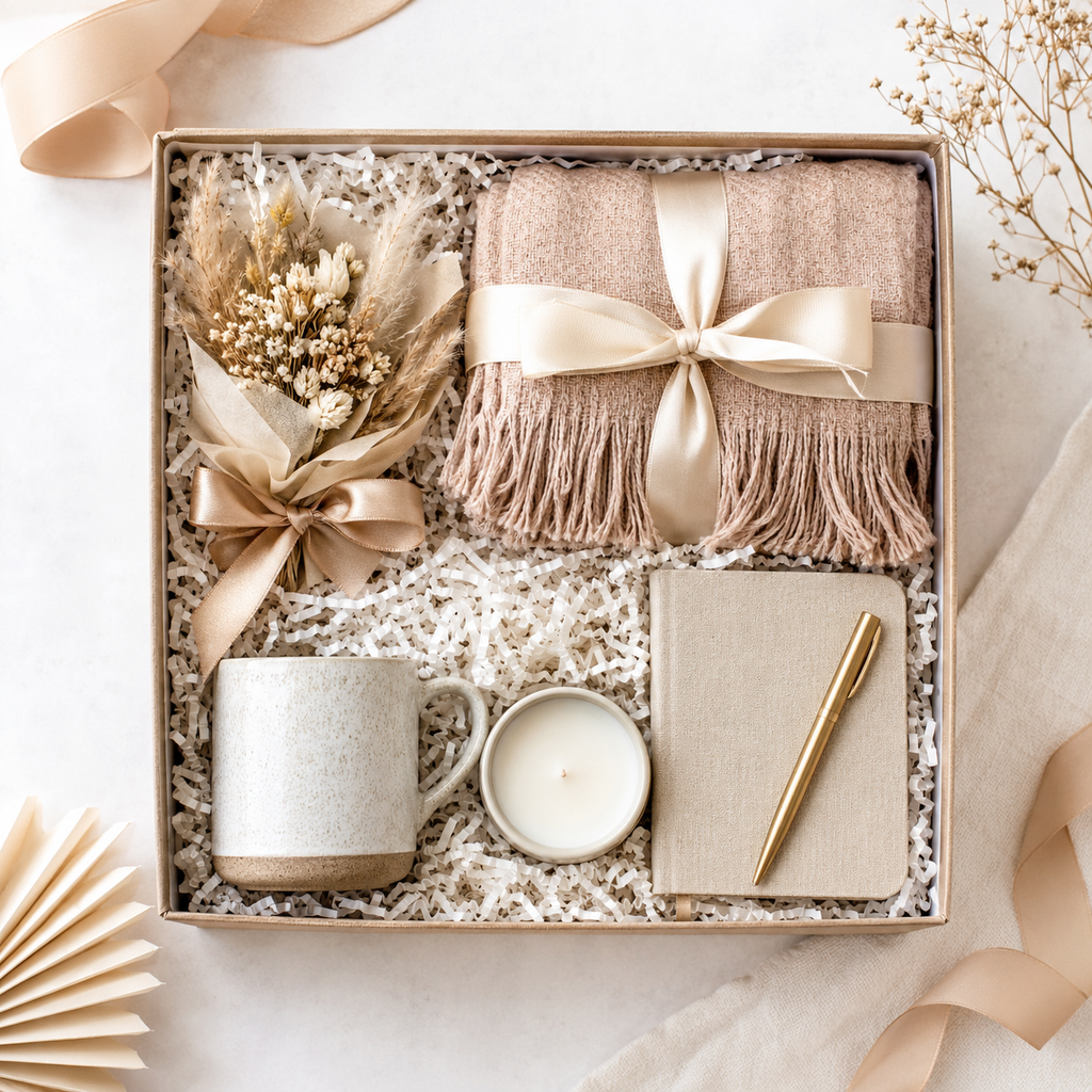 Premium Gift Box