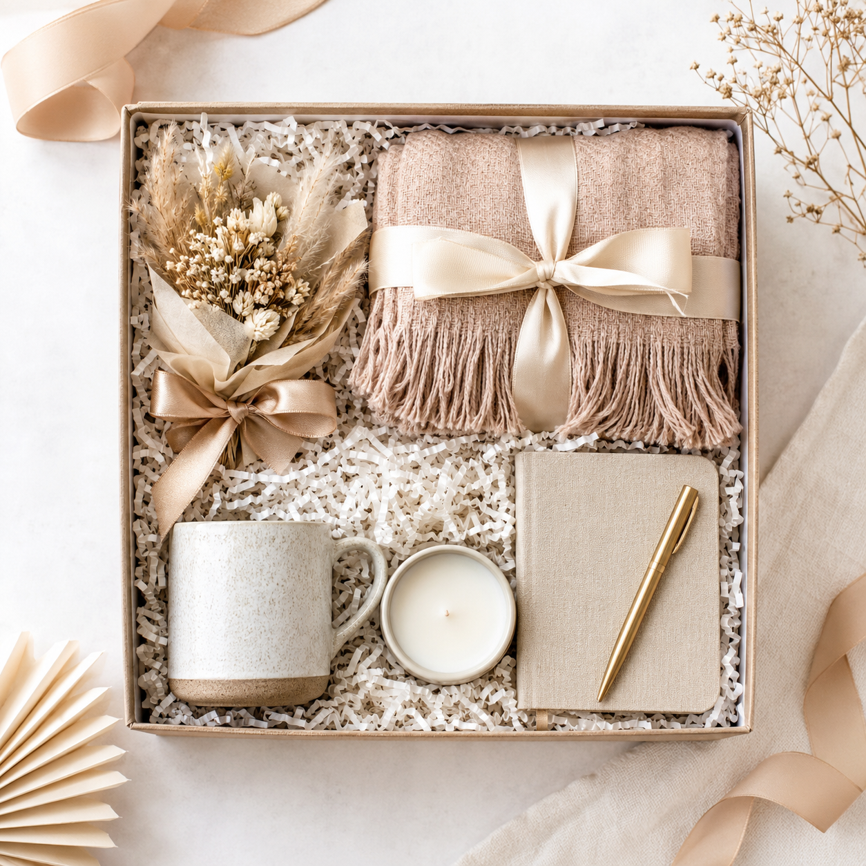 Premium Gift Box